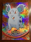 Nidoran