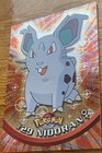 Nidoran