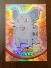 Nidoran