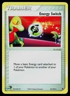 Energy Switch