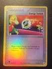 Energy Switch
