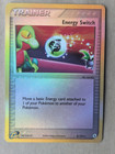Energy Switch