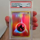 Energy Switch