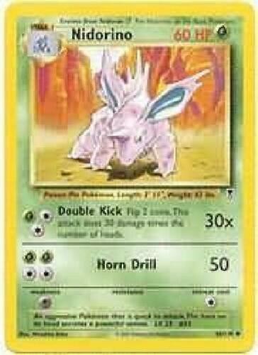 Nidorino