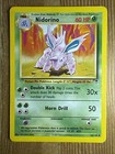 Nidorino