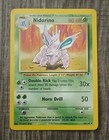 Nidorino