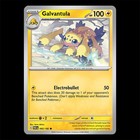 Galvantula