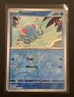 Tentacool