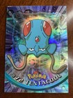 Tentacool