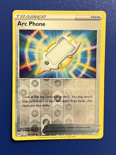 Arc Phone