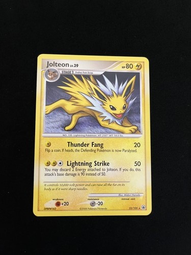 Jolteon
