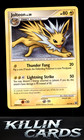 Jolteon
