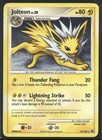 Jolteon