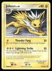 Jolteon
