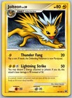 Jolteon