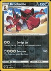 Krookodile