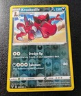 Krookodile