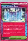 Neutralization Zone