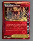 Neutralization Zone