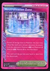Neutralization Zone