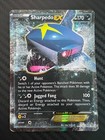 Sharpedo EX