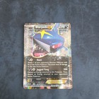 Sharpedo EX