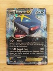 Sharpedo EX