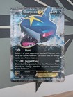 Sharpedo EX