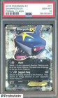 Sharpedo EX