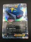 Sharpedo EX