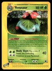 Venusaur