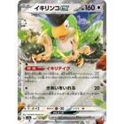 Squawkabilly ex