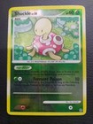 Shuckle