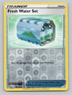 Fresh Water Set