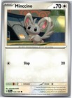Minccino