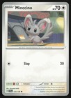 Minccino