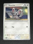 Minccino