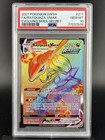 Rayquaza VMAX