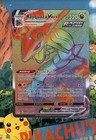 Rayquaza VMAX