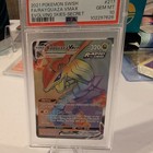 Rayquaza VMAX