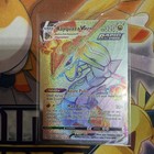 Rayquaza VMAX