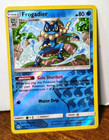Frogadier