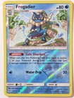 Frogadier