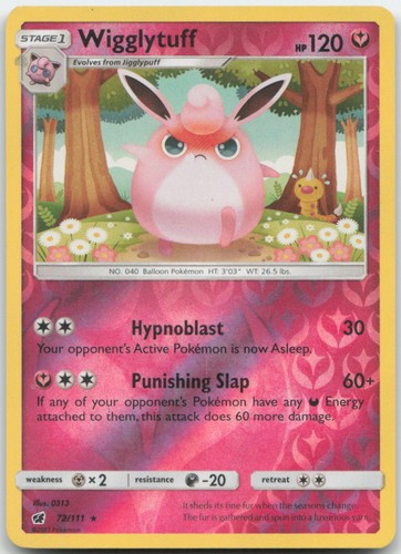Wigglytuff