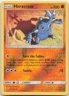 Heracross