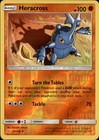 Heracross