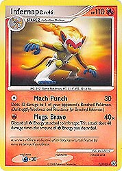 Infernape