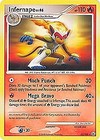 Infernape