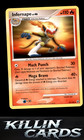 Infernape