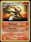 Infernape